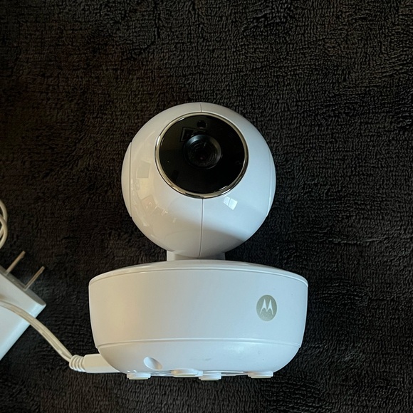 Motorola Baby Monitor - Picture 4 of 5